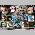 Prime 1 Studio Nezuko & Tanjiro - Demon Slayer