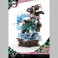 Prime 1 Studio Nezuko & Tanjiro - Demon Slayer
