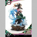 Prime 1 Studio Nezuko & Tanjiro - Demon Slayer
