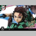 Prime 1 Studio Nezuko & Tanjiro - Demon Slayer