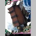 Prime 1 Studio Nezuko & Tanjiro - Demon Slayer
