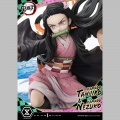Prime 1 Studio Nezuko & Tanjiro - Demon Slayer