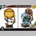 Prime 1 Studio Nezuko & Tanjiro Ultimate Ver. - Demon Slayer