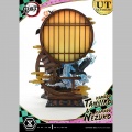 Prime 1 Studio Nezuko & Tanjiro Ultimate Ver. - Demon Slayer