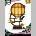 Prime 1 Studio Nezuko & Tanjiro Ultimate Ver. - Demon Slayer