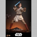 Hot Toys Obi-Wan Kenobi (Mustafar) - Star Wars Episode III