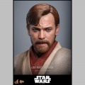 Hot Toys Obi-Wan Kenobi (Mustafar) - Star Wars Episode III