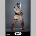 Hot Toys Obi-Wan Kenobi (Mustafar) - Star Wars Episode III