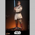 Hot Toys Obi-Wan Kenobi (Mustafar) - Star Wars Episode III
