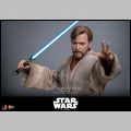 Hot Toys Obi-Wan Kenobi (Mustafar) - Star Wars Episode III