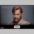 Hot Toys Obi-Wan Kenobi (Mustafar) - Star Wars Episode III