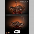 Hot Toys Obi-Wan Kenobi (Mustafar) - Star Wars Episode III