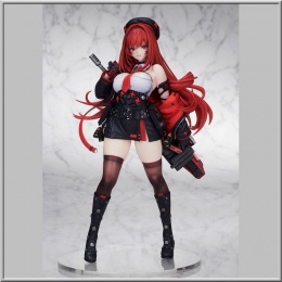 Rapi: Red Hood - Goddess of Victory: Nikke (Flare)