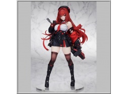 Rapi: Red Hood - Goddess of Victory: Nikke (Flare)
