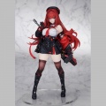 Rapi: Red Hood - Goddess of Victory: Nikke (Flare)