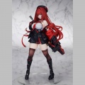 Rapi: Red Hood - Goddess of Victory: Nikke (Flare)
