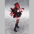 Rapi: Red Hood - Goddess of Victory: Nikke (Flare)