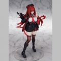 Rapi: Red Hood - Goddess of Victory: Nikke (Flare)
