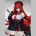 Rapi: Red Hood - Goddess of Victory: Nikke (Flare)