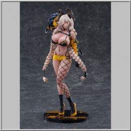 Owari Anime Expo 2024 Ver. - Azur Lane (Claynel)