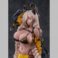 Owari Anime Expo 2024 Ver. - Azur Lane (Claynel)