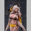 Owari Anime Expo 2024 Ver. - Azur Lane (Claynel)