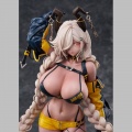 Owari Anime Expo 2024 Ver. - Azur Lane (Claynel)