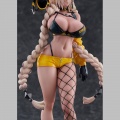 Owari Anime Expo 2024 Ver. - Azur Lane (Claynel)