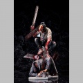 Chainsaw Man Ver. by Takayuku Takeya - Chainsaw Man (A Dimension)