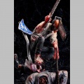 Chainsaw Man Ver. by Takayuku Takeya - Chainsaw Man (A Dimension)