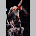 Chainsaw Man Ver. by Takayuku Takeya - Chainsaw Man (A Dimension)