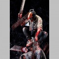 Chainsaw Man Ver. by Takayuku Takeya - Chainsaw Man (A Dimension)