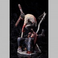 Chainsaw Man Ver. by Takayuku Takeya - Chainsaw Man (A Dimension)