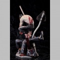 Chainsaw Man Ver. by Takayuku Takeya - Chainsaw Man (A Dimension)