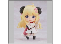 Nendoroid Tsunomaki Watame - Hololive Production