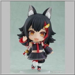 Nendoroid Ookami Mio - Hololive Production