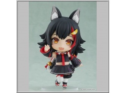 Nendoroid Ookami Mio - Hololive Production