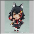 Nendoroid Ookami Mio - Hololive Production