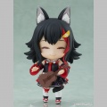 Nendoroid Ookami Mio - Hololive Production