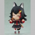 Nendoroid Ookami Mio - Hololive Production
