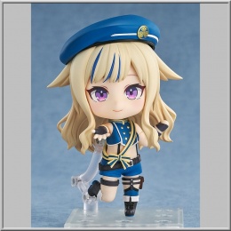Nendoroid Suzuki Hina - Himehina