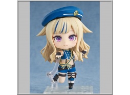 Nendoroid Suzuki Hina - Himehina