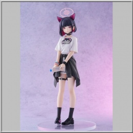 Kazusa (Band): Event KV Ver. - Blue Archive (GSC)