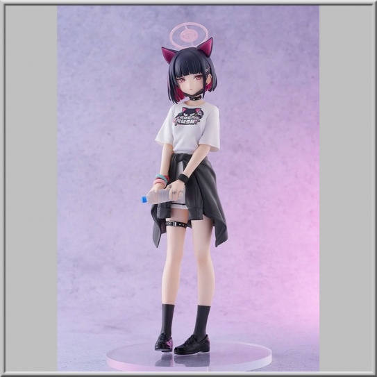 Kazusa (Band): Event KV Ver. - Blue Archive (GSC)