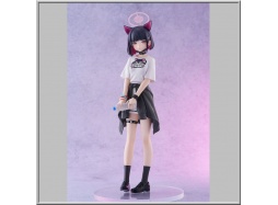 Kazusa (Band): Event KV Ver. - Blue Archive (GSC)