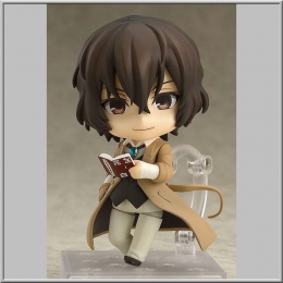 Nendoroid Osamu Dazai - Bungo Stray Dogs