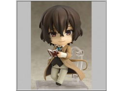 Nendoroid Osamu Dazai - Bungo Stray Dogs