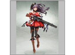 Lewis 1/7 - Girls' Frontline (Ques Q)