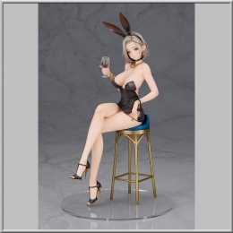 New Orleans Evening Agricole Ver. - Azur Lane (Alter)