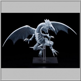 Blue-Eyes White Dragon - Yu-Gi-Oh! (Kotobukiya)